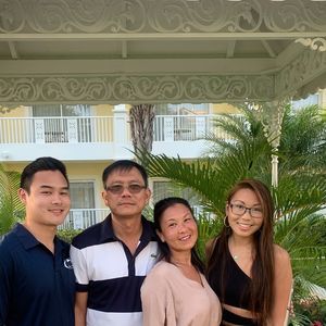 Meet your Posher, Tracy